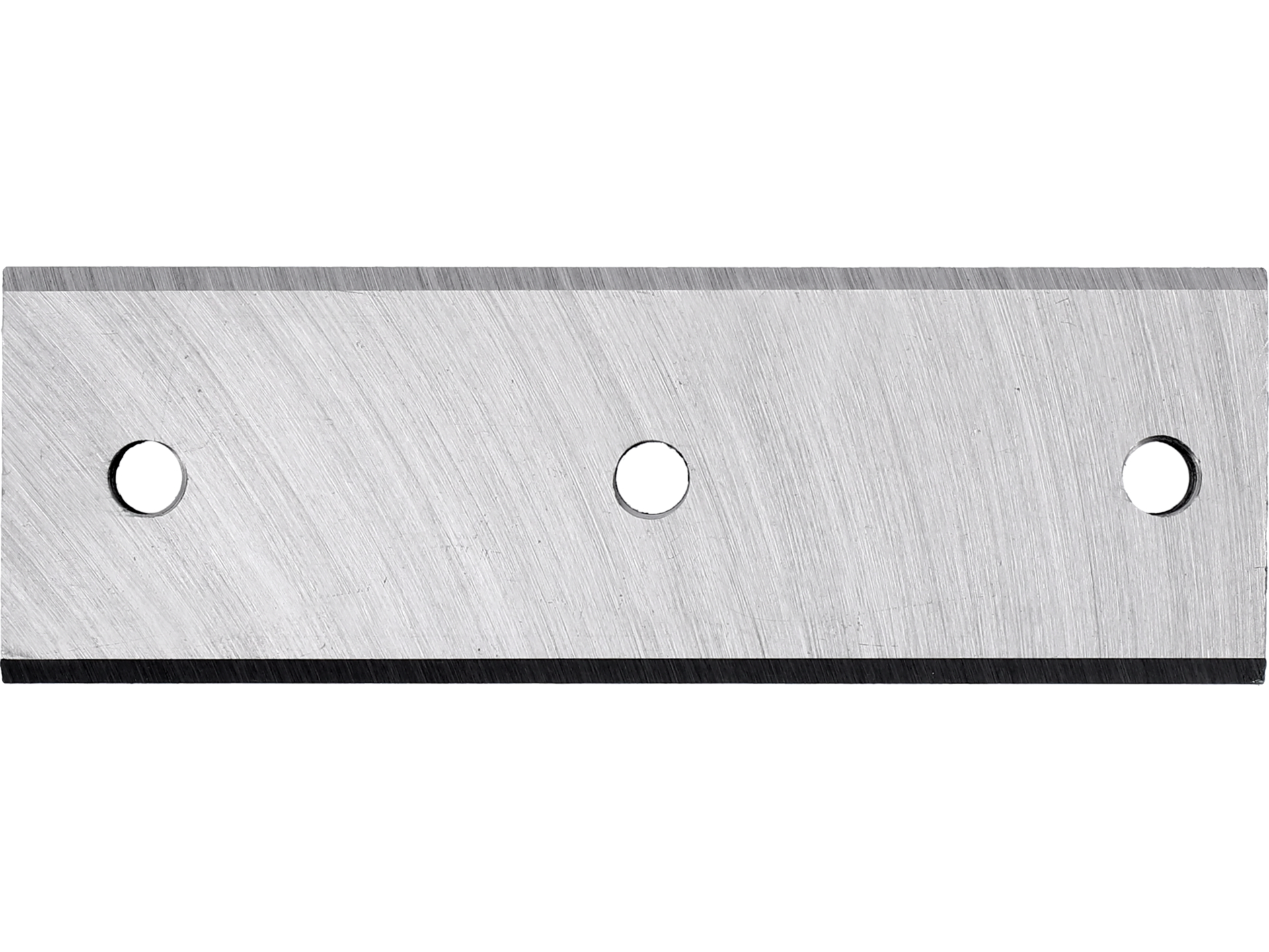 Kowadło do rozdrabniacza YATO zapasowe 150x51x15mm stal chromowa YT-861910