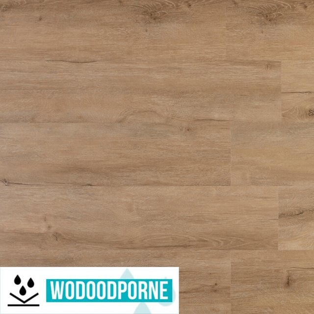 Panele winylowe SPC BESTLAMINATE ADDURI CLASSIC DĄB JASNY KL 33 5 mm