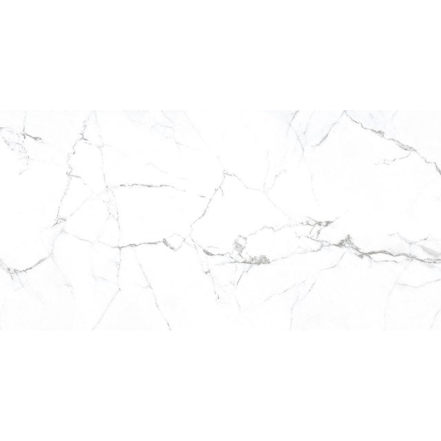 Gres szkliwiony Livi COLONIAL WHITE digi mat carving 60x120 gat. I