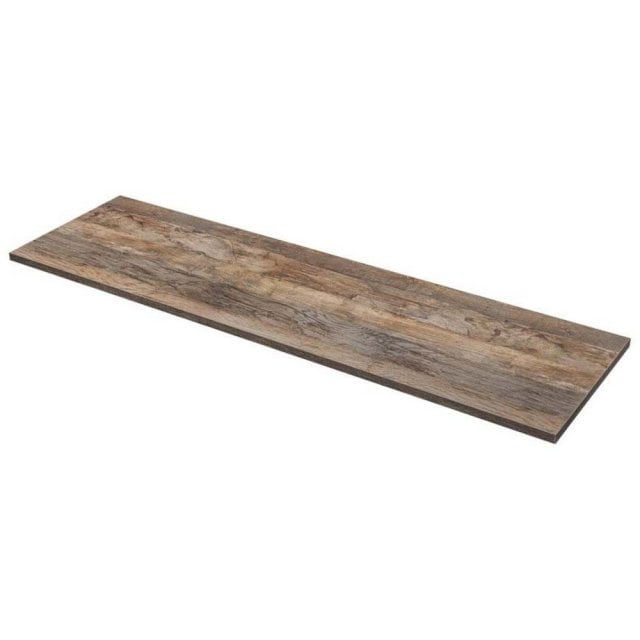 COMAD Blat do szafki SANTA FE OAK dąb vintage 140 cm 89-140-A
