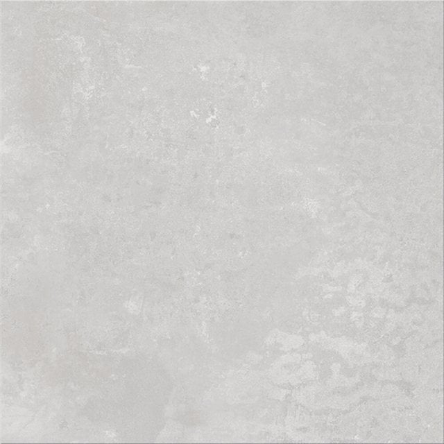 Gres szkliwiony MYSTERY LAND light grey mat 42x42 gat. I