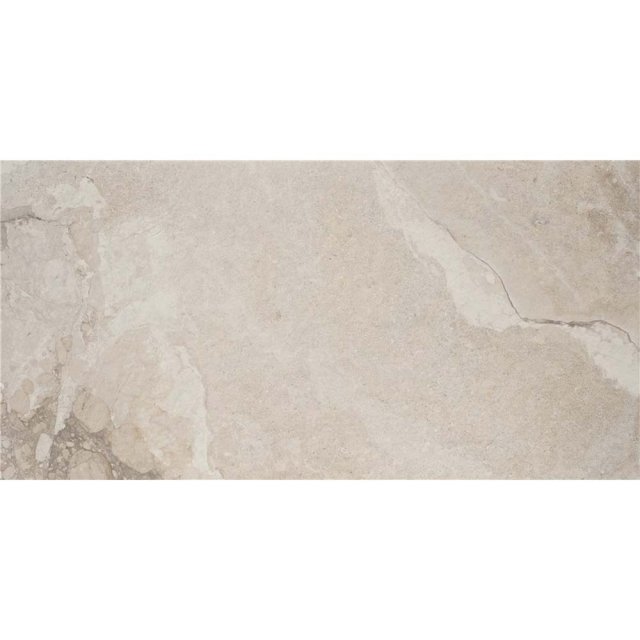 Gres szkliwiony hiszpański Alaplana GRAVITY WHITE mat 60x120 gat. I