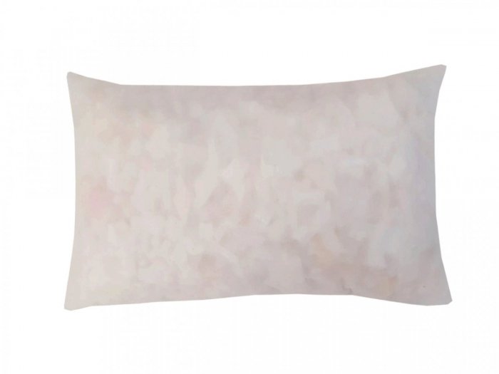 Poduszka, wkład, wsad z gąbki 30×50 cm – sprężysty wsad do poszewki