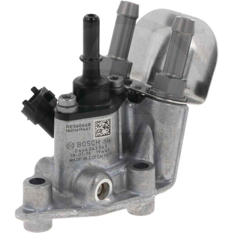BOSCH Jednostka wtryskowa AdBlue John Deere RE560468