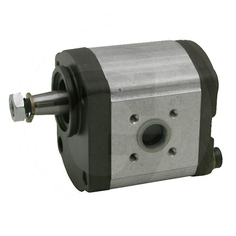 Pompa hydrauliczna 0510725464 Bosch