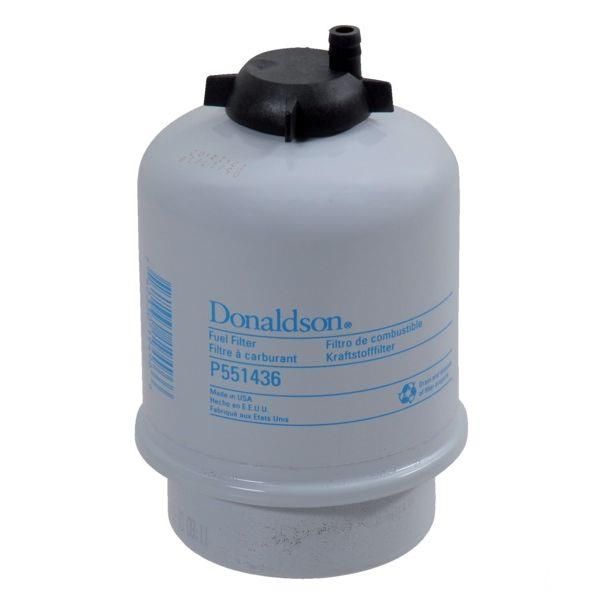 Filtr paliwa wkład Donaldson P551436