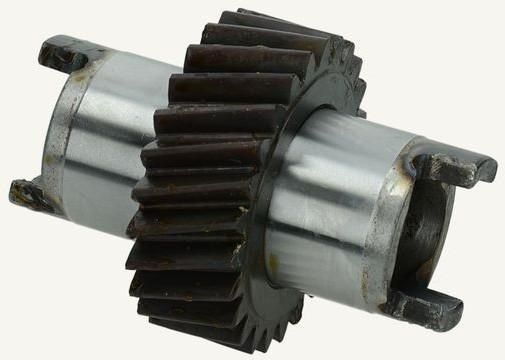 Wałek napędowy pompy New Holland T5 TD 84420573 CNH