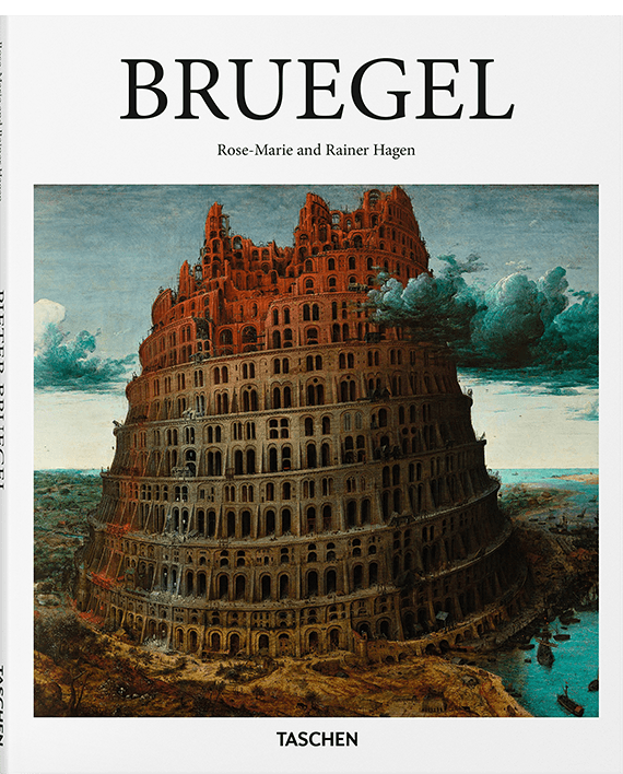 Bruegel. Basic Art Series