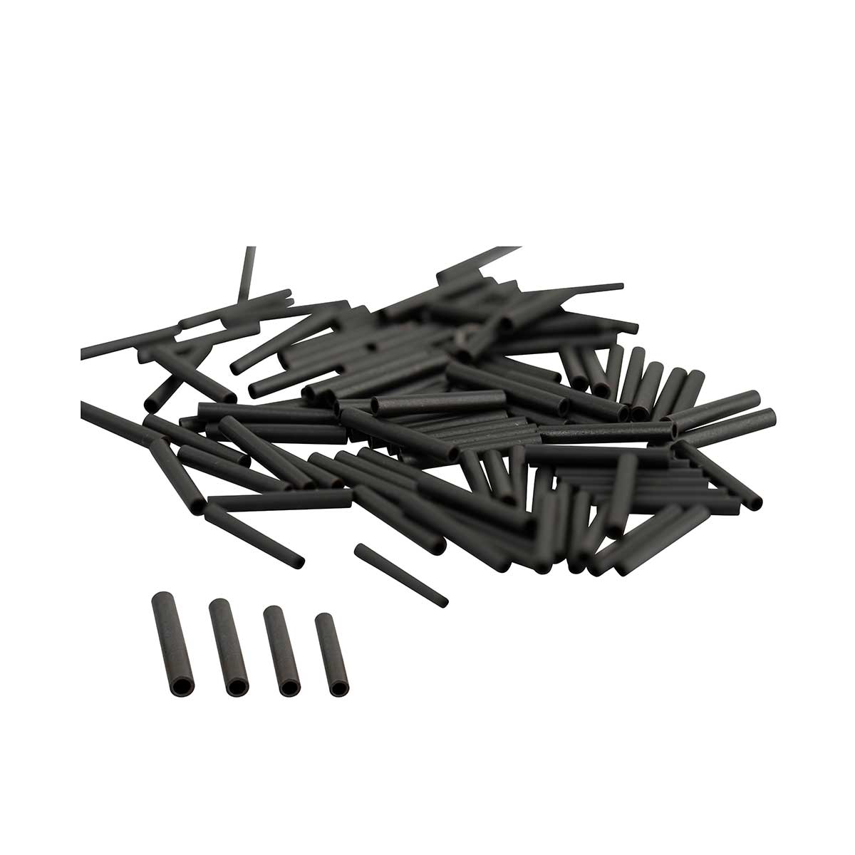 Savage Gear Zaciski Cybanty M 1,2mm 100szt