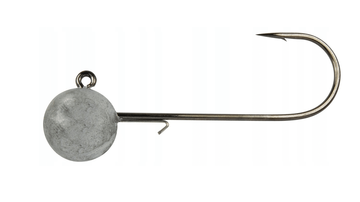 Spro Główka jigowa Jighead HD 90 #6/0 7g