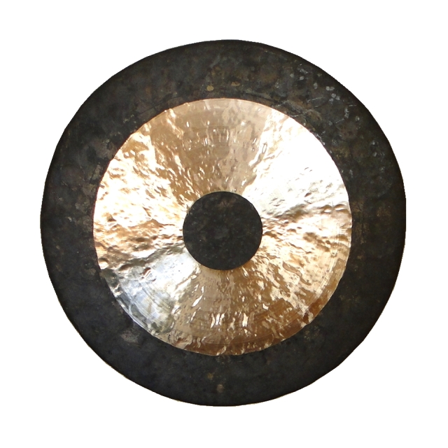 Gong tybetański - TamTam 55 cm