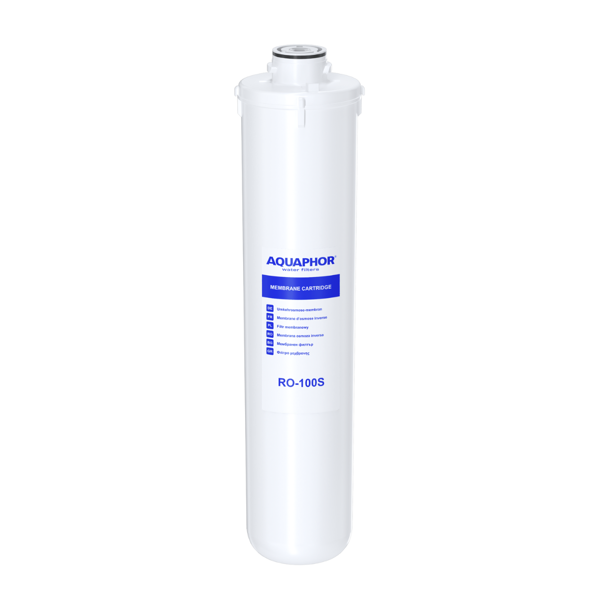 Membrana osmotyczna Aquaphor RO-100S do filtrów Aquaphor RO-202S (RO-201), DWM-201, RO-31.