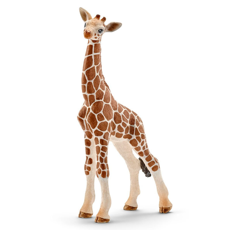 Schleich - Młoda żyrafa 14751
