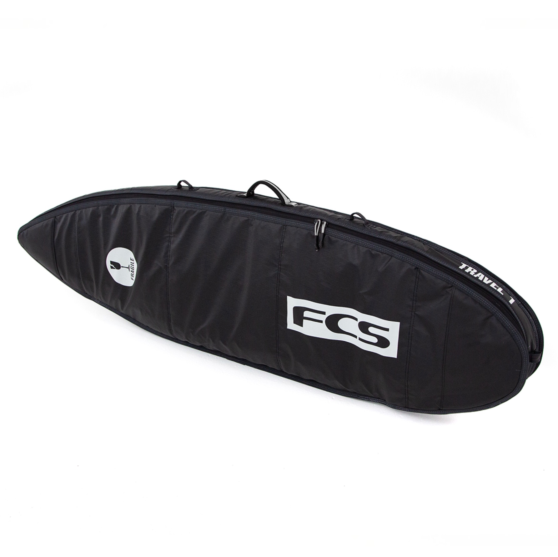 Pokrowiec FCS Travel 1 Funboard