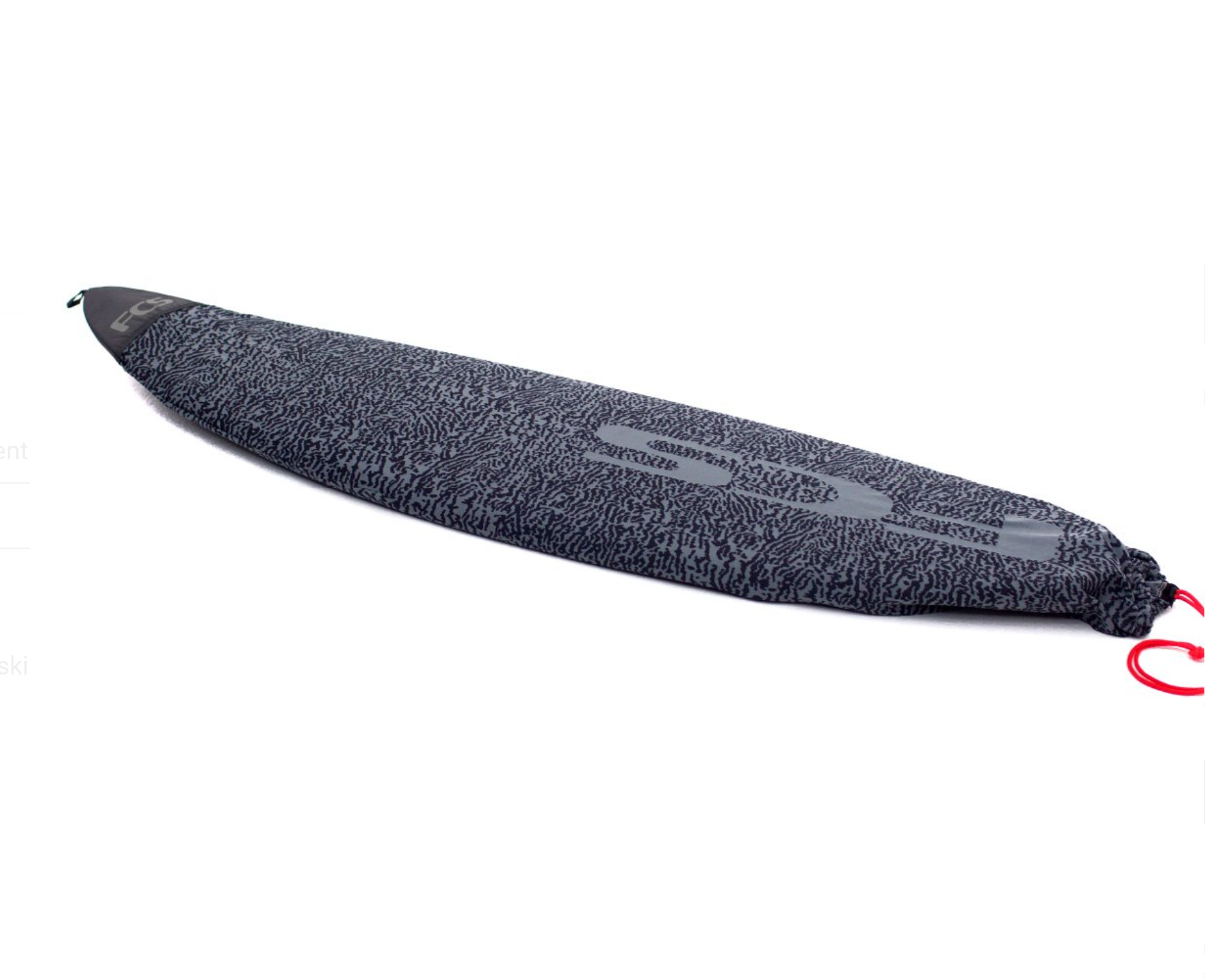 Skarpeta FCS Funboard