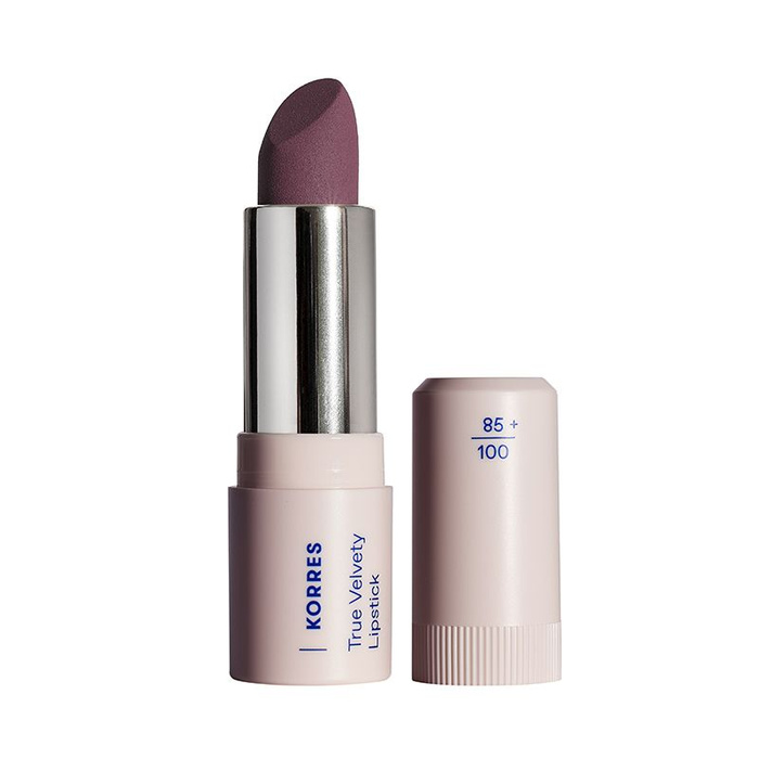 Korres Pomadka do Ust 25 Plum Rose, 3 g
