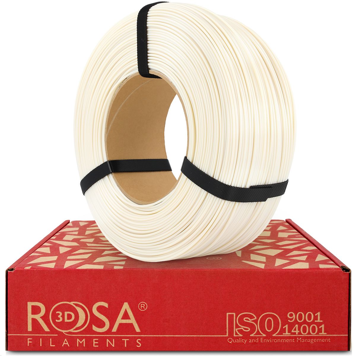 FILAMENT 3D ReFill ASA Natural (Refill 1kg / 1.75mm)