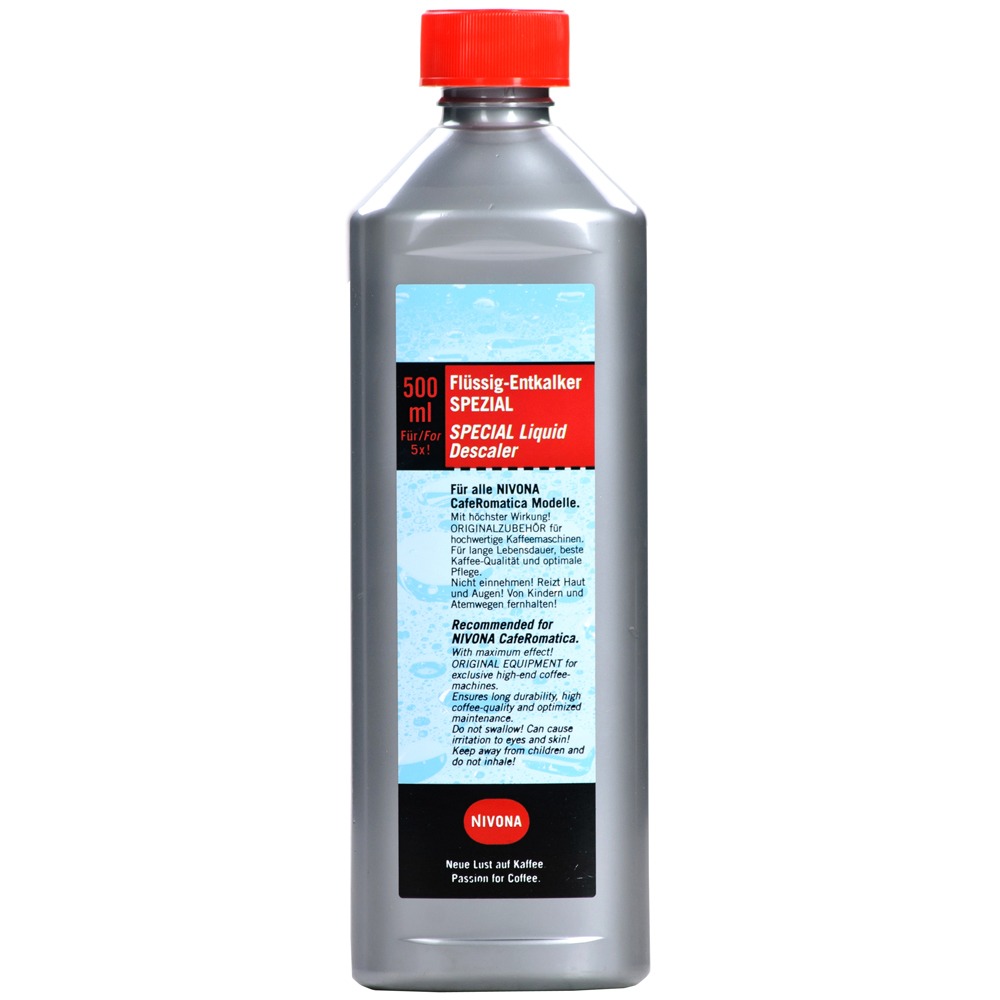Odkamieniacz Nivona NIRK 703 500 ml do ekspresów