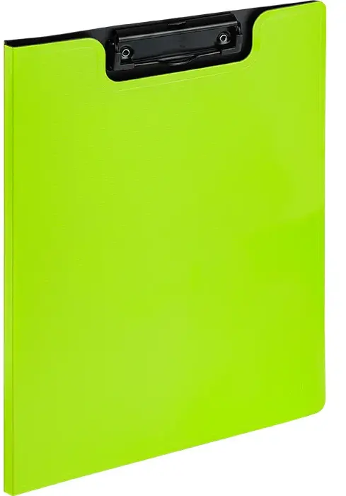 Grand NOTOdesk GR-2202 Clipboard z okładką, zielony