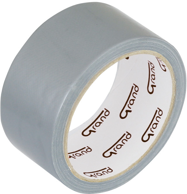 Taśma zbrojona Grand 48 mm x 10 m, srebrna