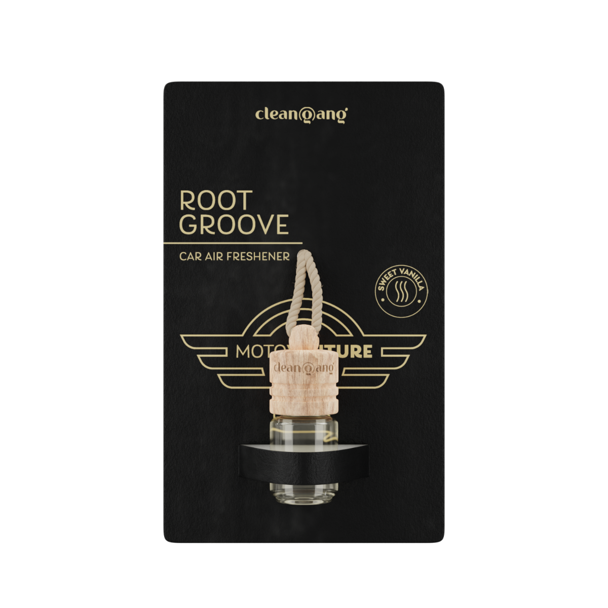zapach do samochodu Root Groove, 4 ml
