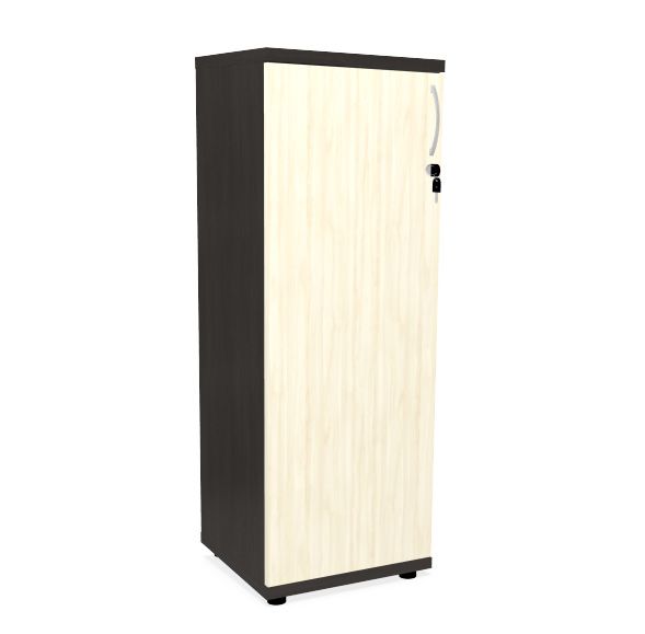 HEBE TS305 szafa pojedyncza prawa 40,2x40x114,5h