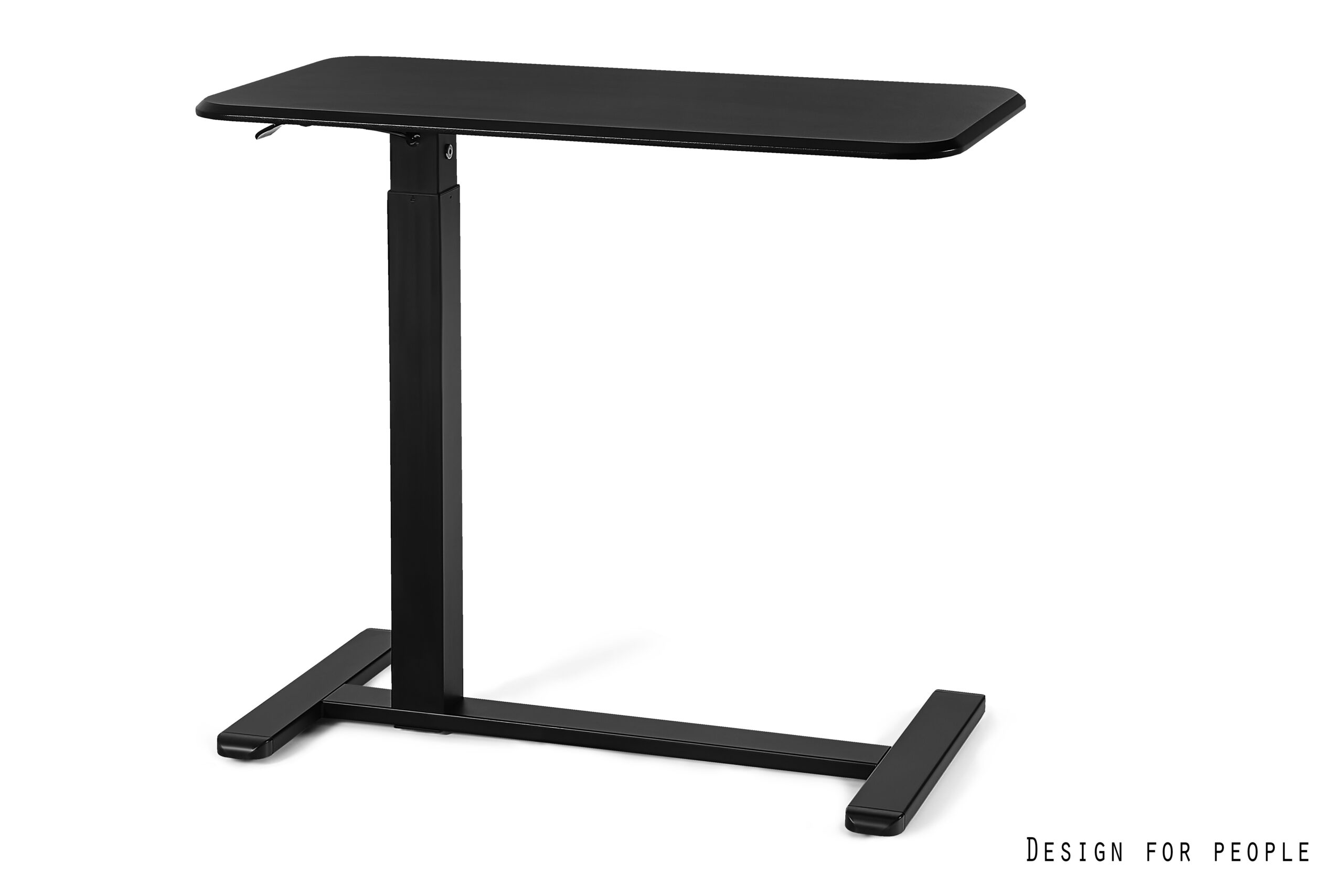 Biurko LAPTOP DESK Unique z regulacją wysokości, 3 kolory