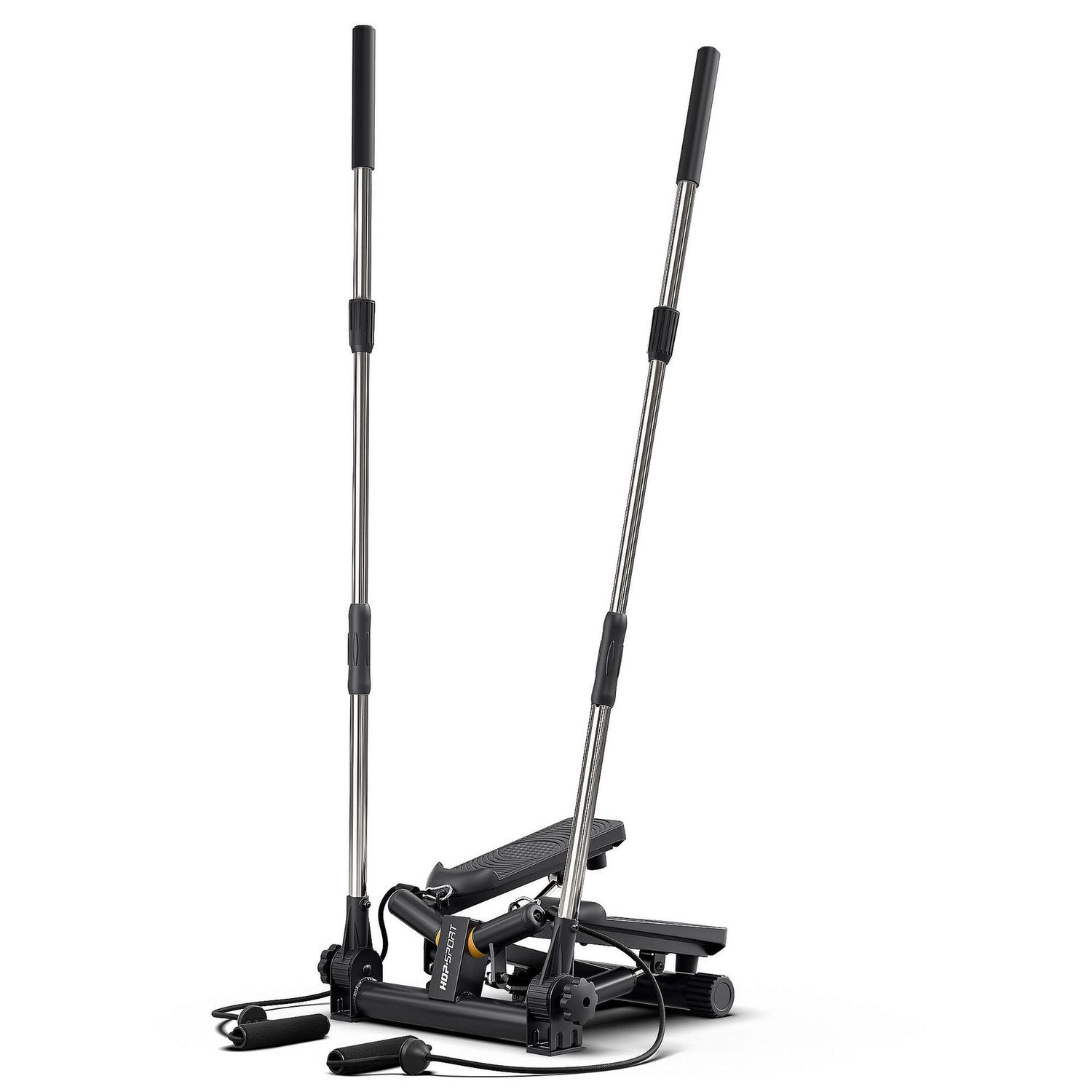 Stepper HS-050S Norg schwarz