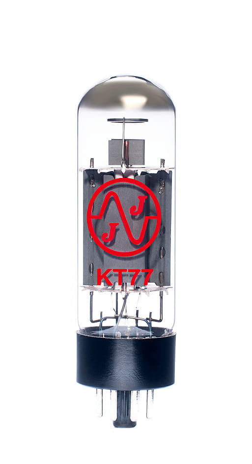 KT77 JJ