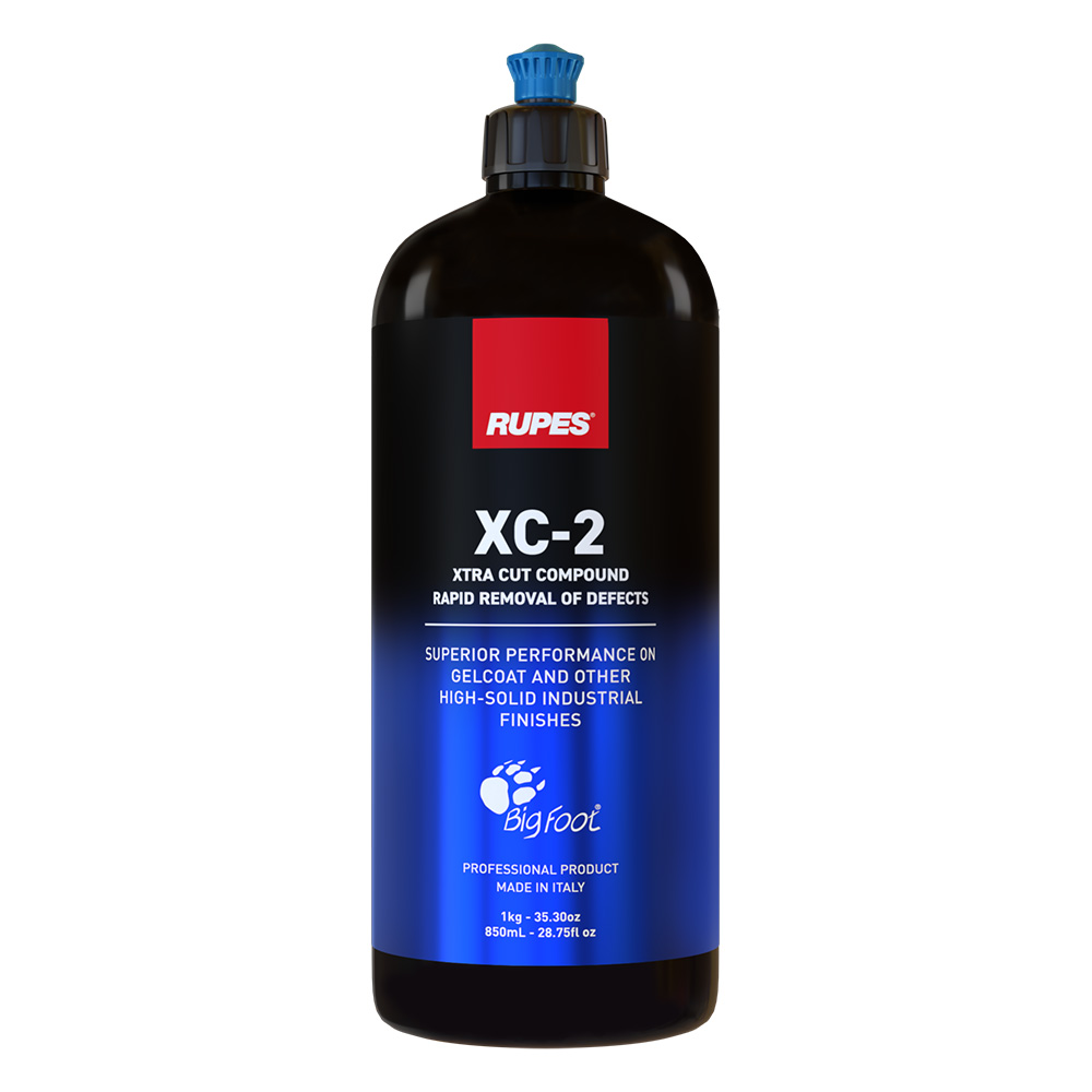 Rupes Pasta Polerska XC2 Coarse 1L - pasta polerska