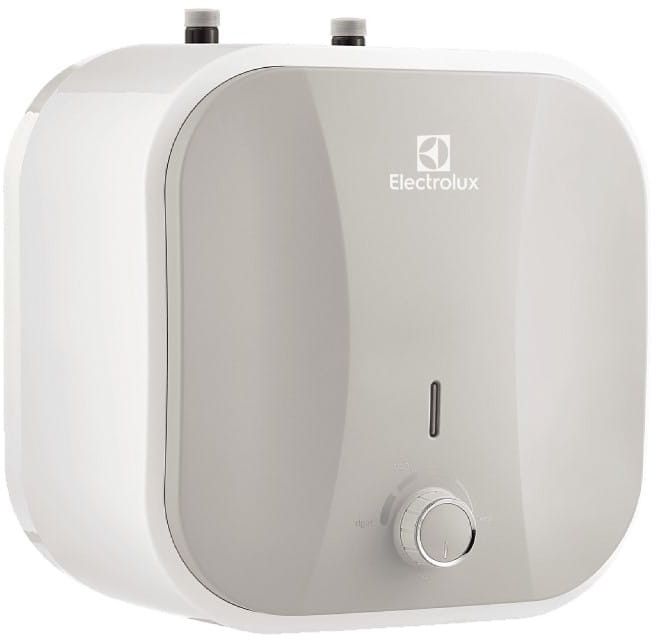 Electrolux pojemnościowy podgrzewacz wody 15 l 2,5 kW elektryczny EWH15QUEEC