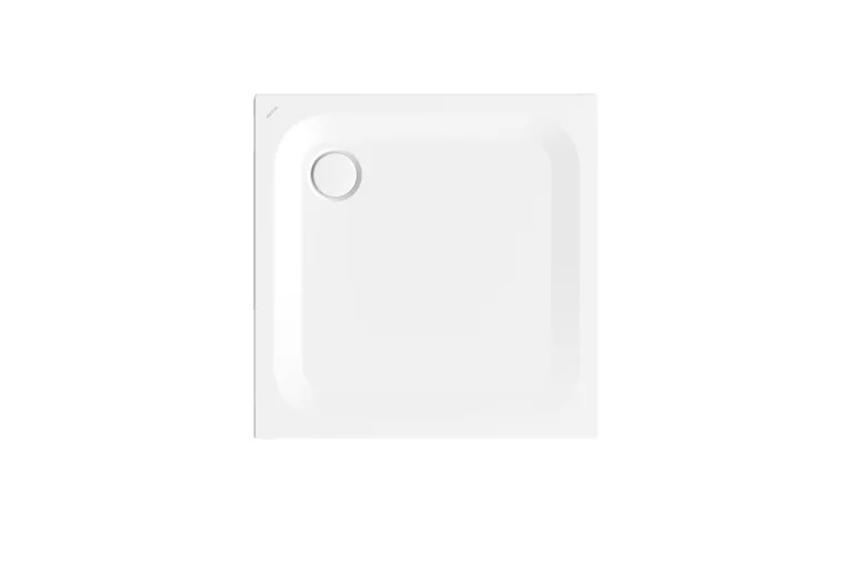 Bette BetteUltra 700-900 brodzik kwadratowy 90x90 cm biały 5930-000AS