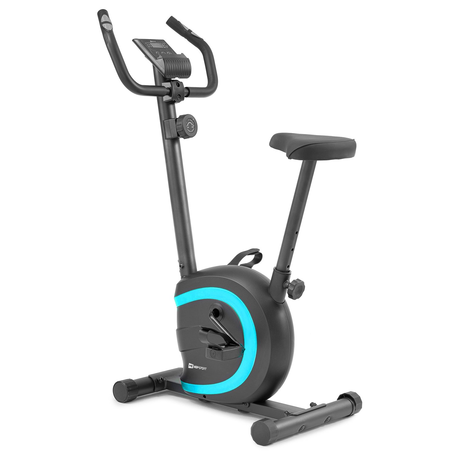 Rower magnetyczny HS-015H Vox turkusowy