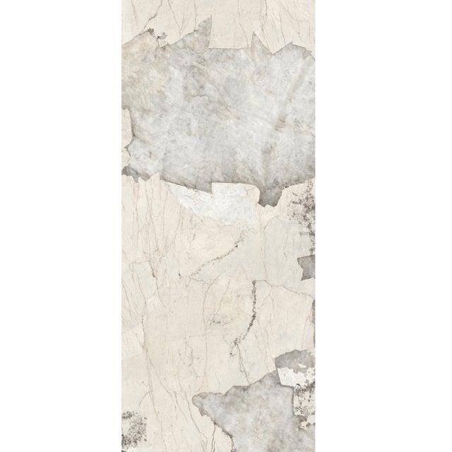 Gres hiszpański Ecoceramic HYMALAIA mat 120x280 SLAB gat. I