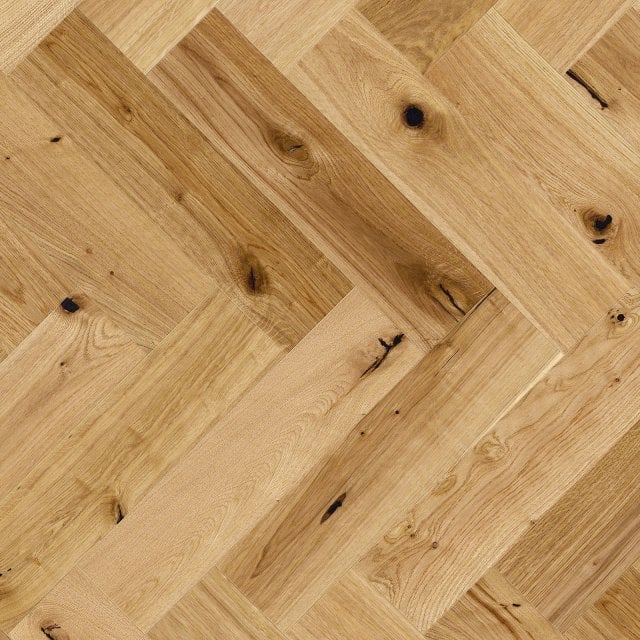 Deska warstwowa BARLINEK DĄB JODEŁKA 1-LAM LAKIER MAT 14x180x725mm CO