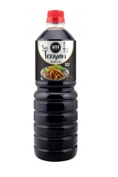 Sos Teriyaki 1000ml Asia Kitchen