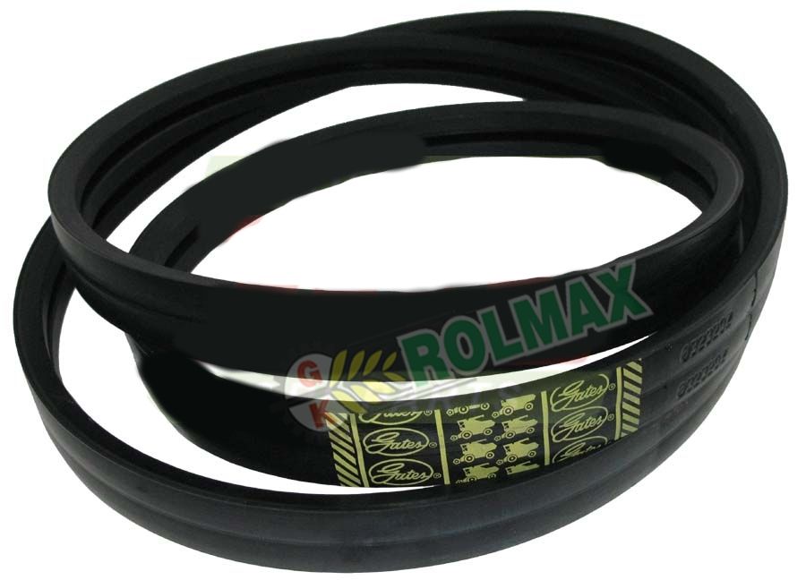 Pas John Deere Z51707 84061293 2HBx3220