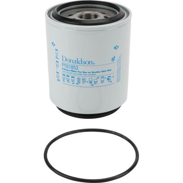 Filtr paliwa Donaldson P551852