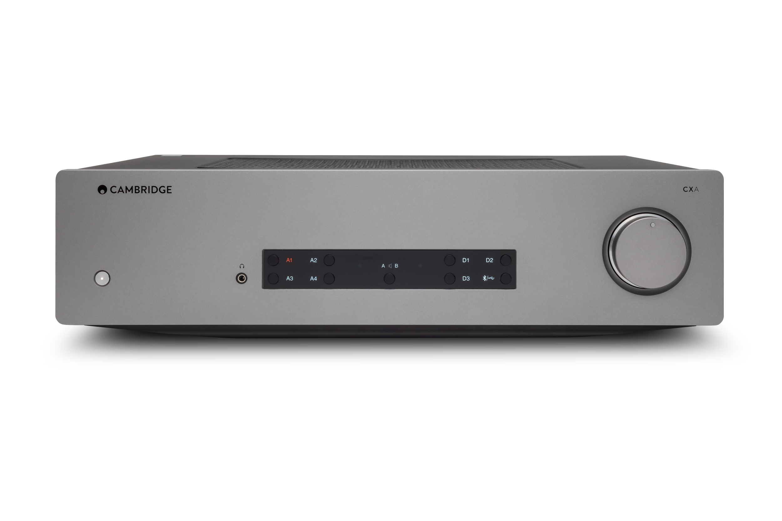 Wzmacniacz zintegrowany cambridge audio cxa81 mk2