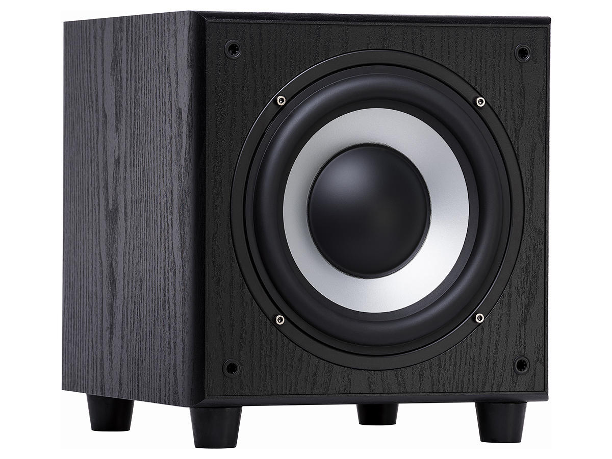 Subwoofer wilson sub-9