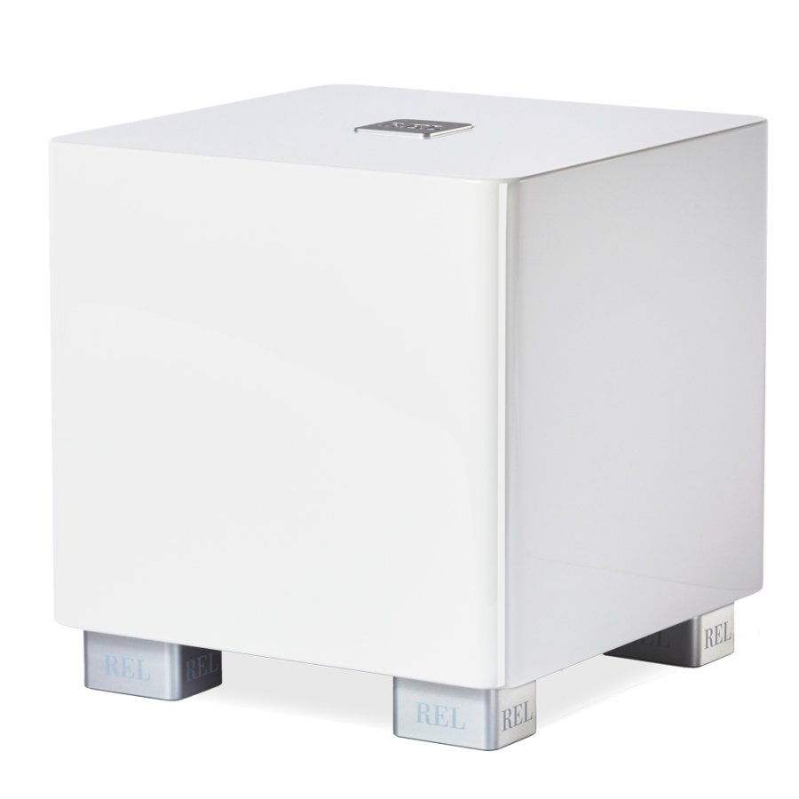 Subwoofer rel acoustics t/5x