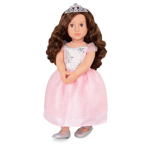 Our Generation lalka AMINA 46cm