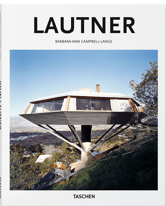 Lautner. Basic Architecture Series