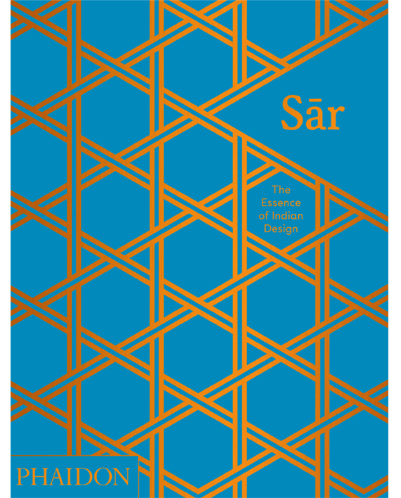 Sar. The Essence of Indian Design