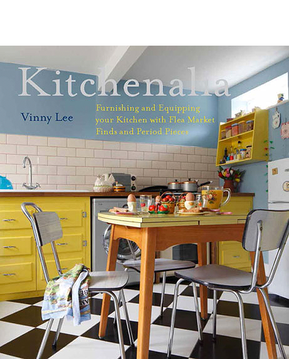 Kitchenalia