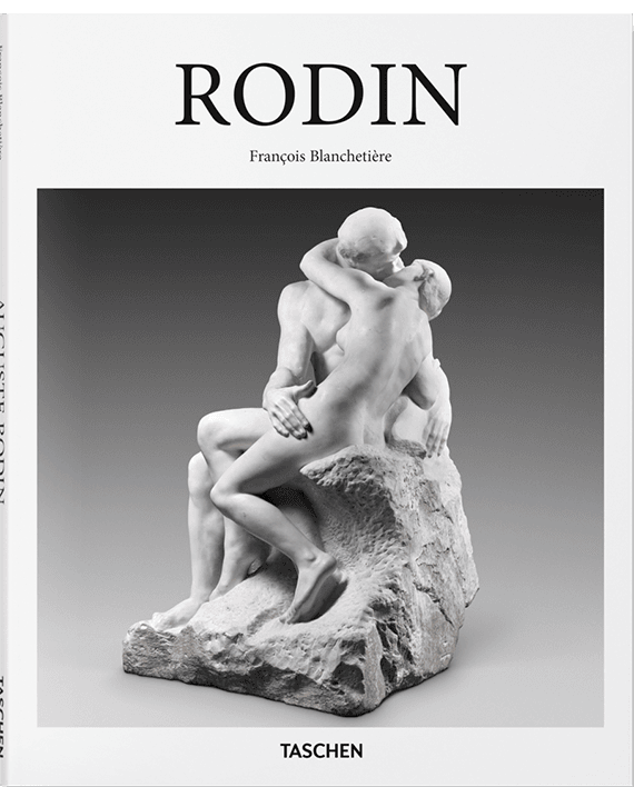 Rodin. Basic Art Series