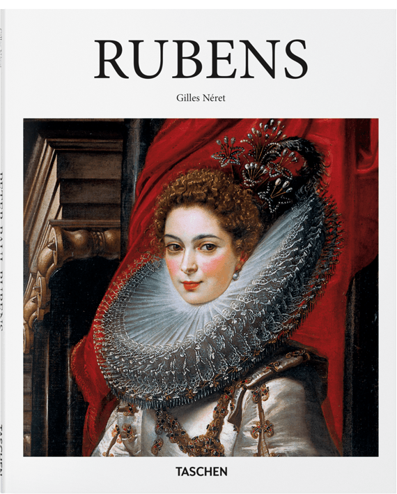 Rubens. Basic Art Series