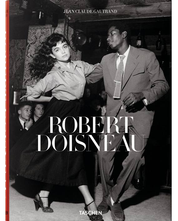 Robert Doisneau