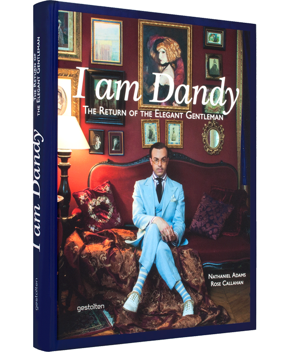 I am Dandy