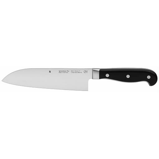 Nóż Spitzenklasse Plus 32cm santoku
